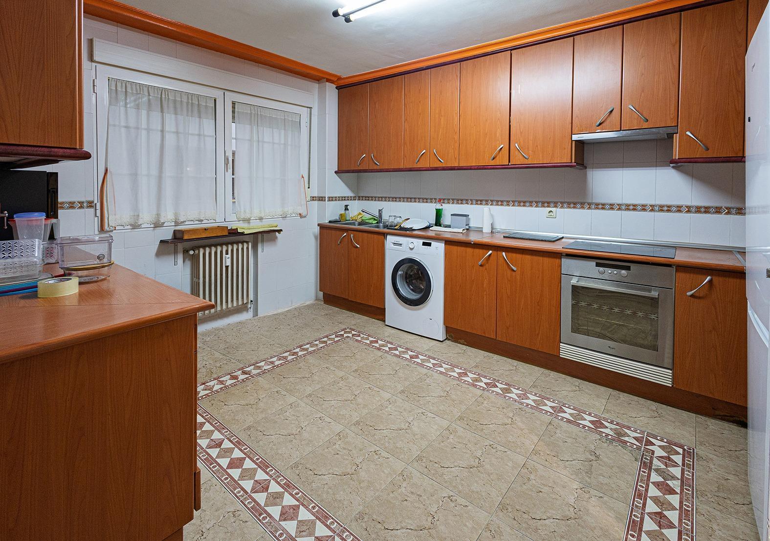 Flat for Sale in Valladolid