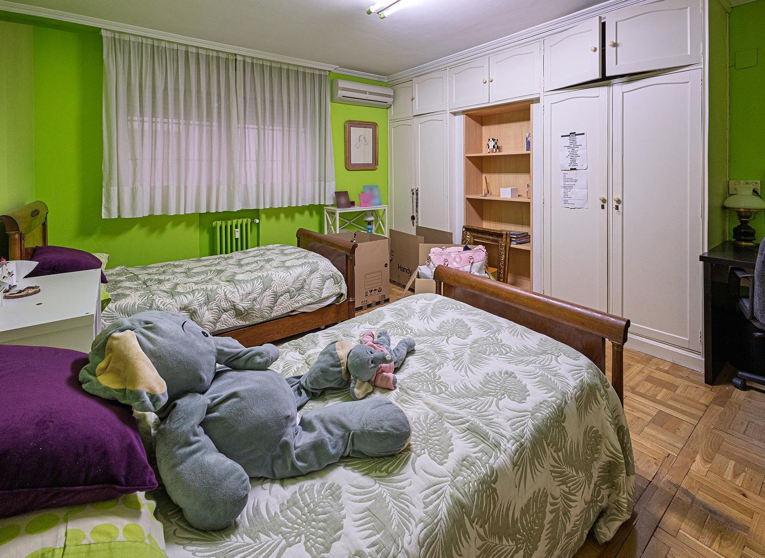 Flat for Sale in Valladolid