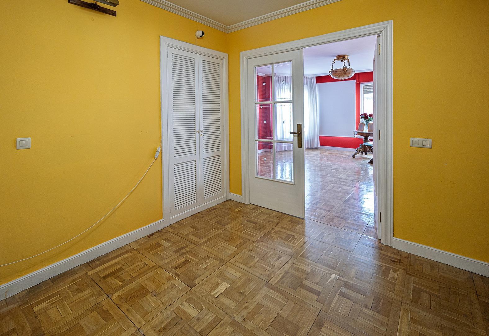 Flat for Sale in Valladolid