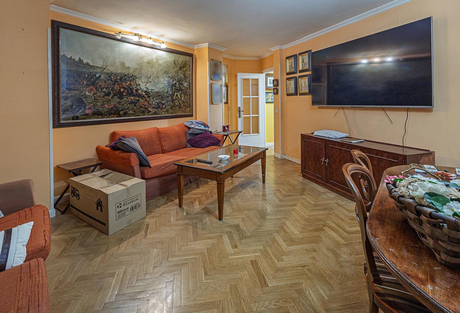 Flat for Sale in Valladolid