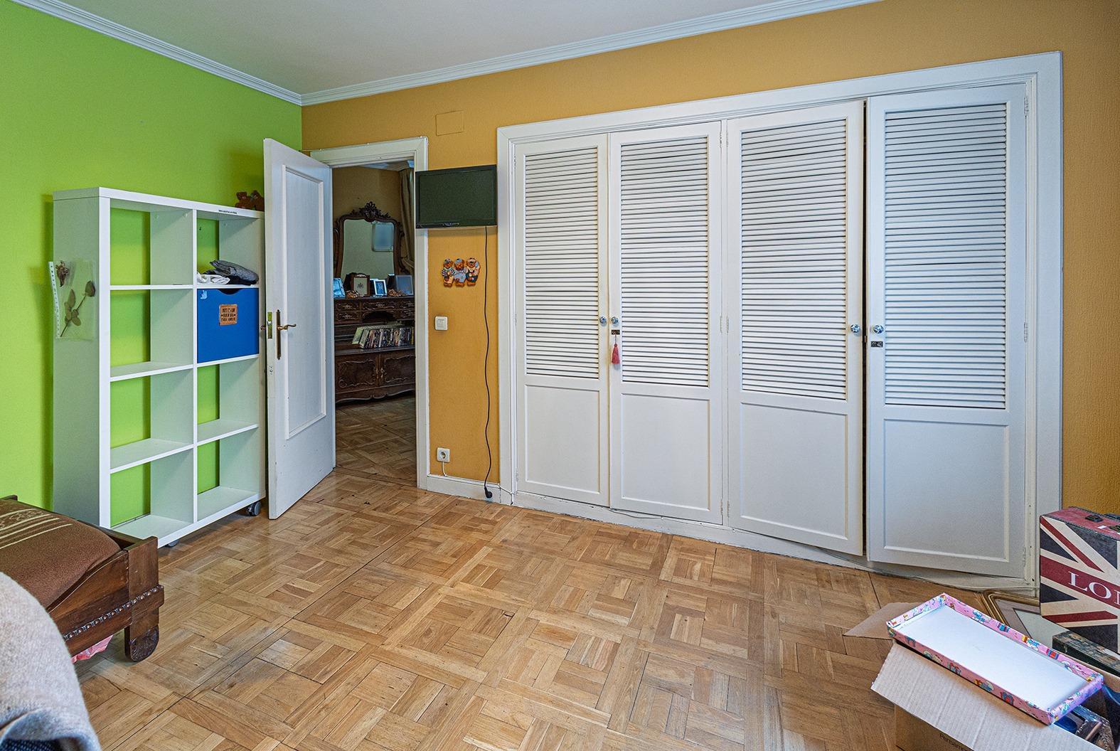 Flat for Sale in Valladolid