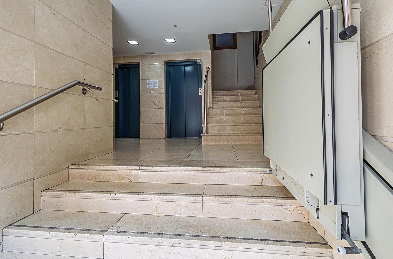 Flat for Sale in Valladolid