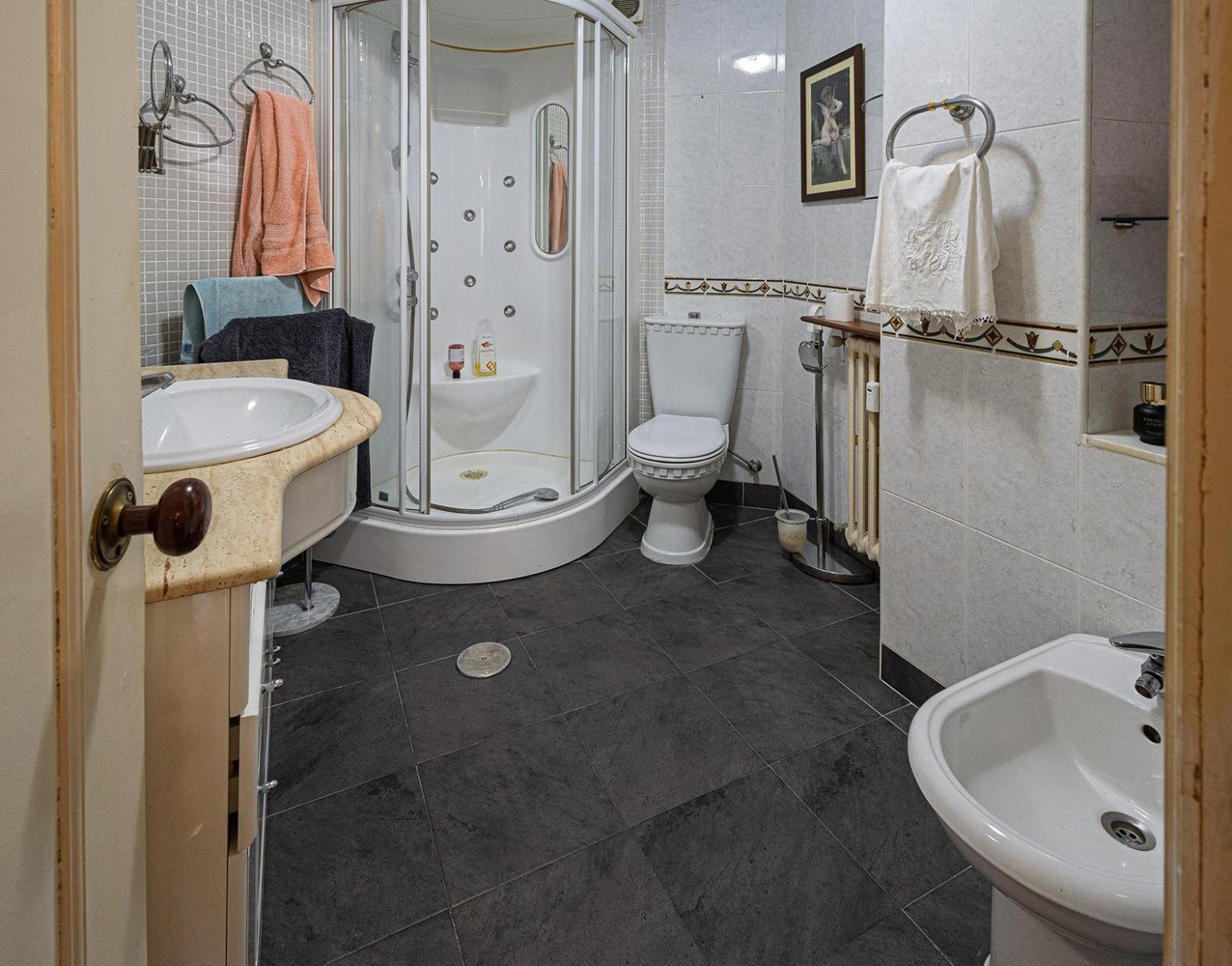 Flat for Sale in Valladolid