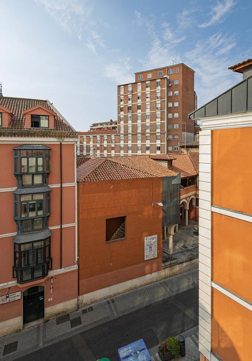 Flat for Sale in Valladolid