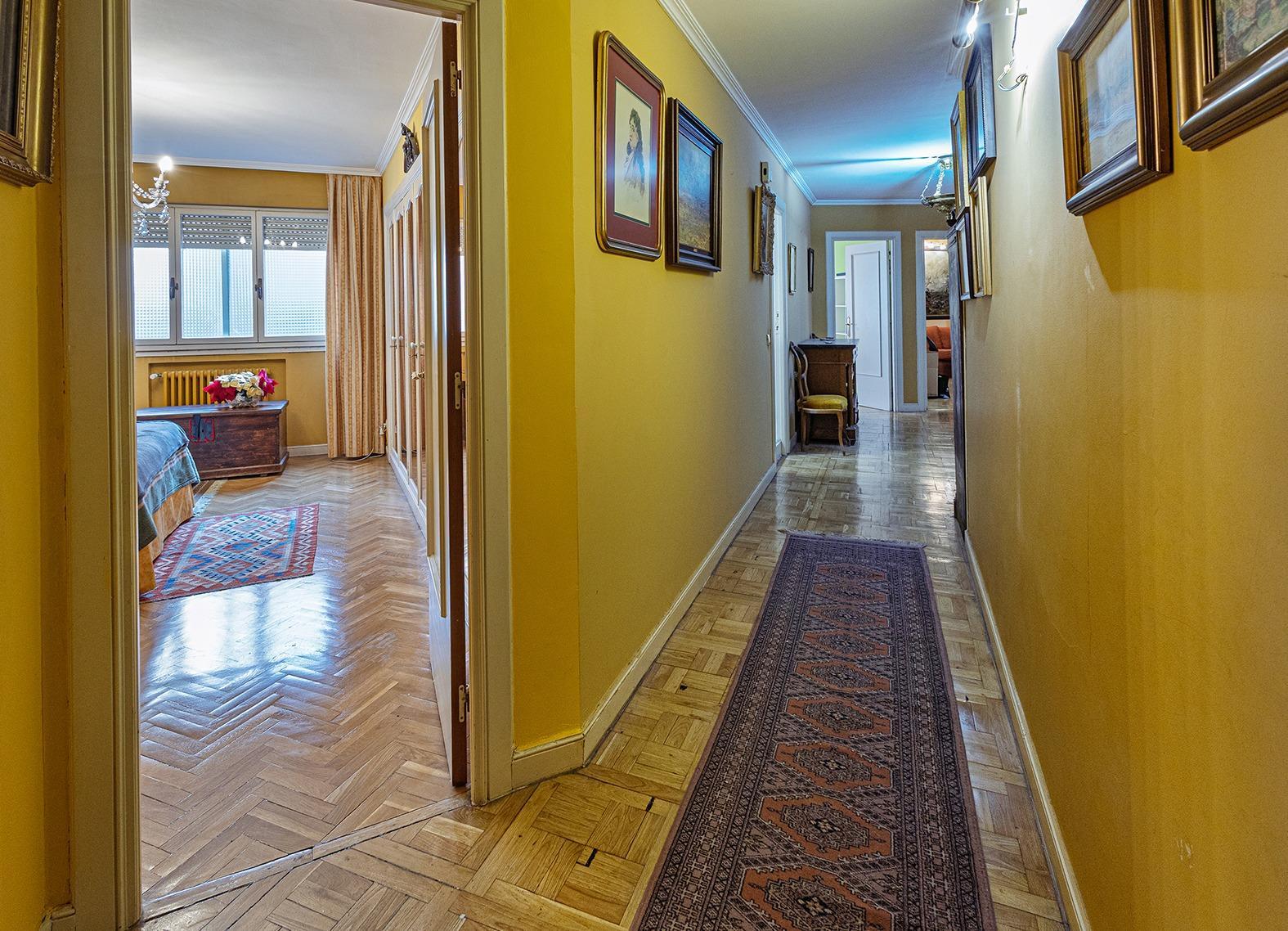 Flat for Sale in Valladolid