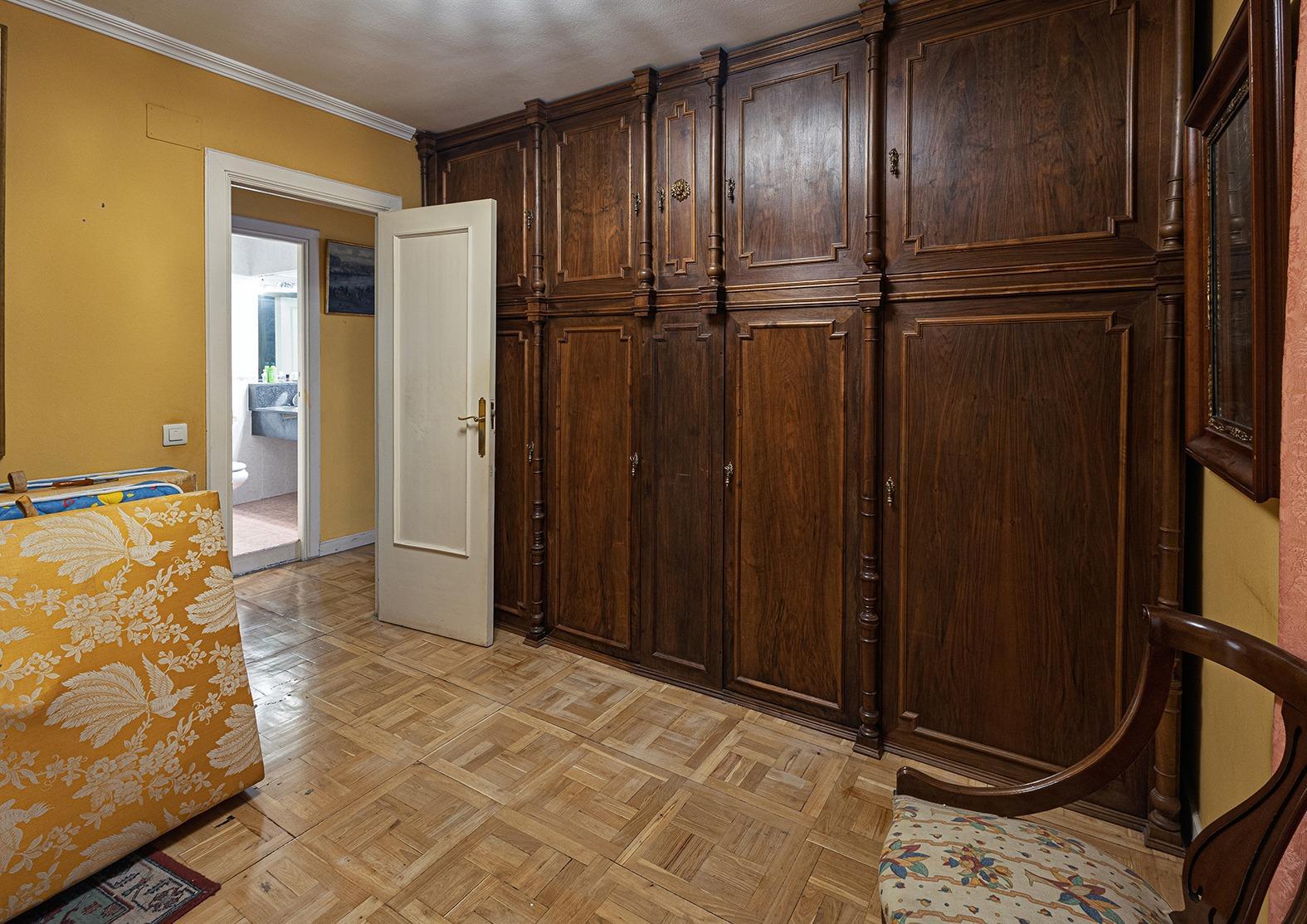 Flat for Sale in Valladolid