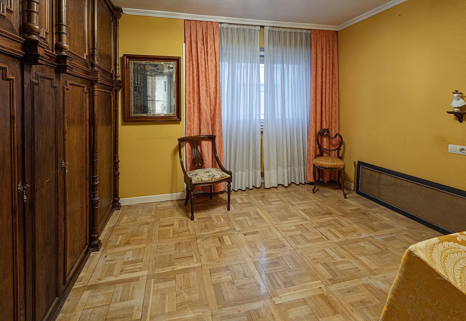 Flat for Sale in Valladolid