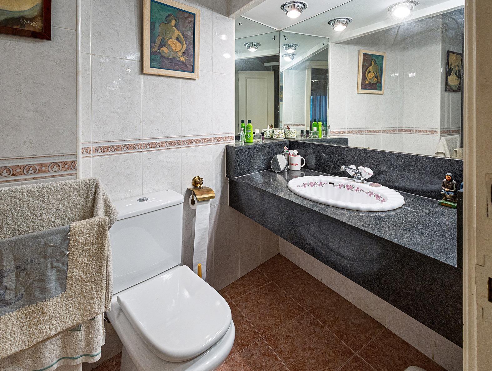 Flat for Sale in Valladolid