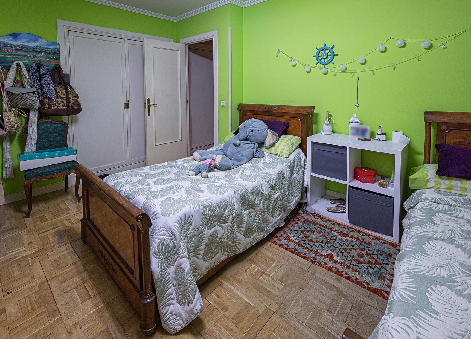 Flat for Sale in Valladolid