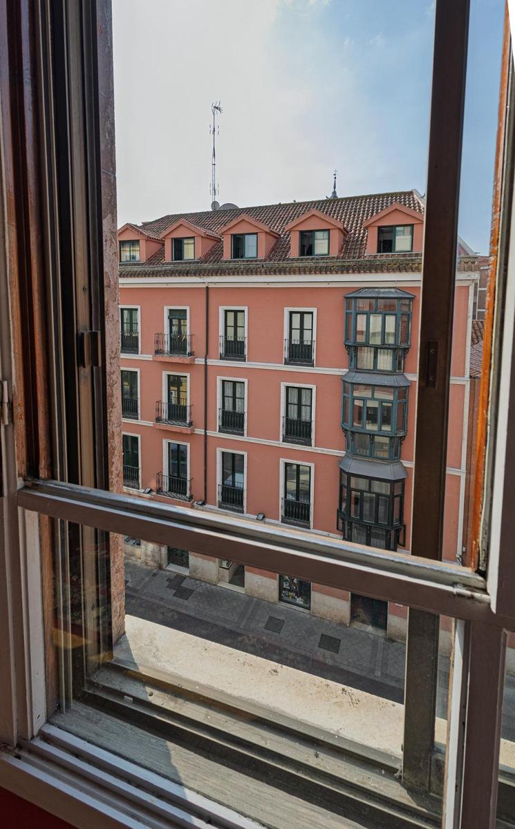 Flat for Sale in Valladolid