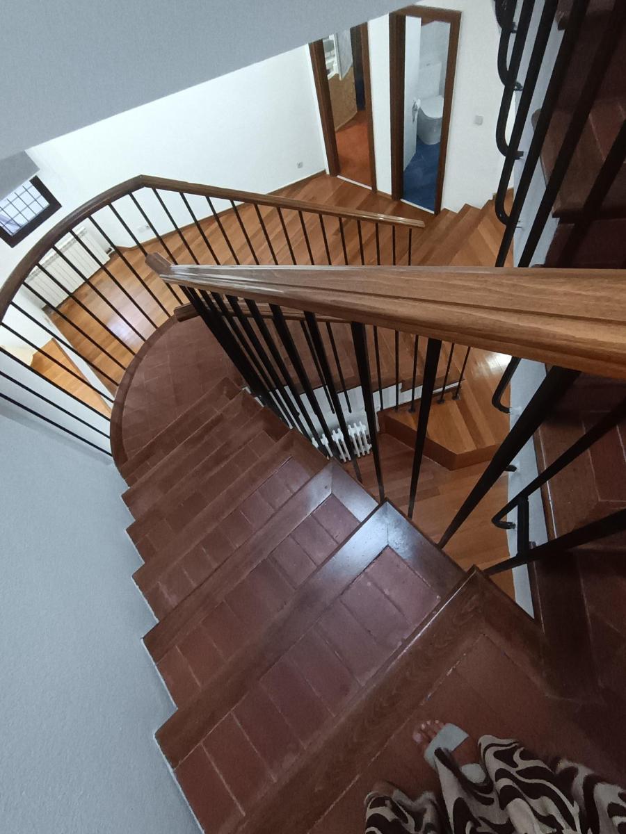 Duplex for Rent in Valladolid