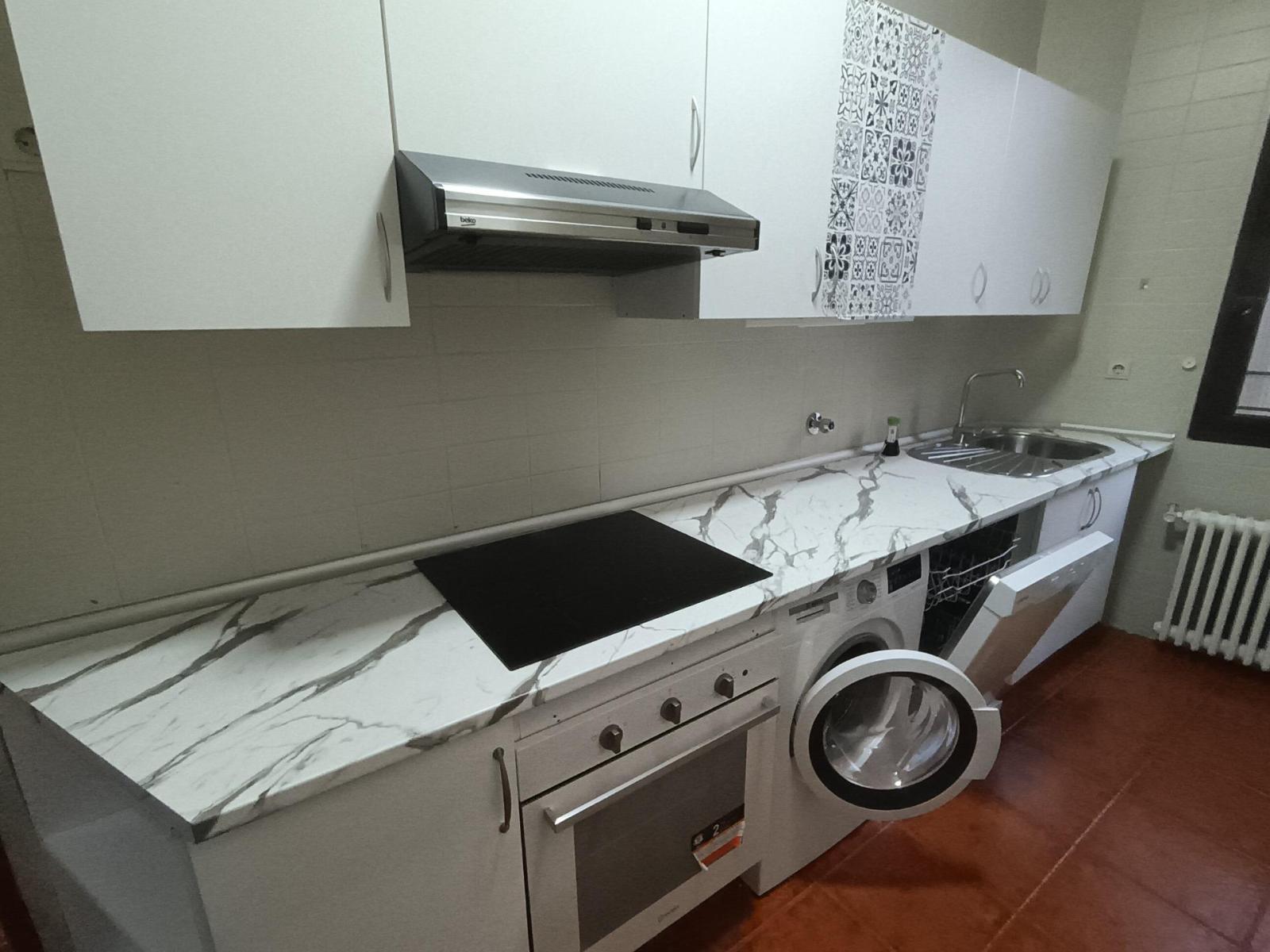 Duplex for Rent in Valladolid
