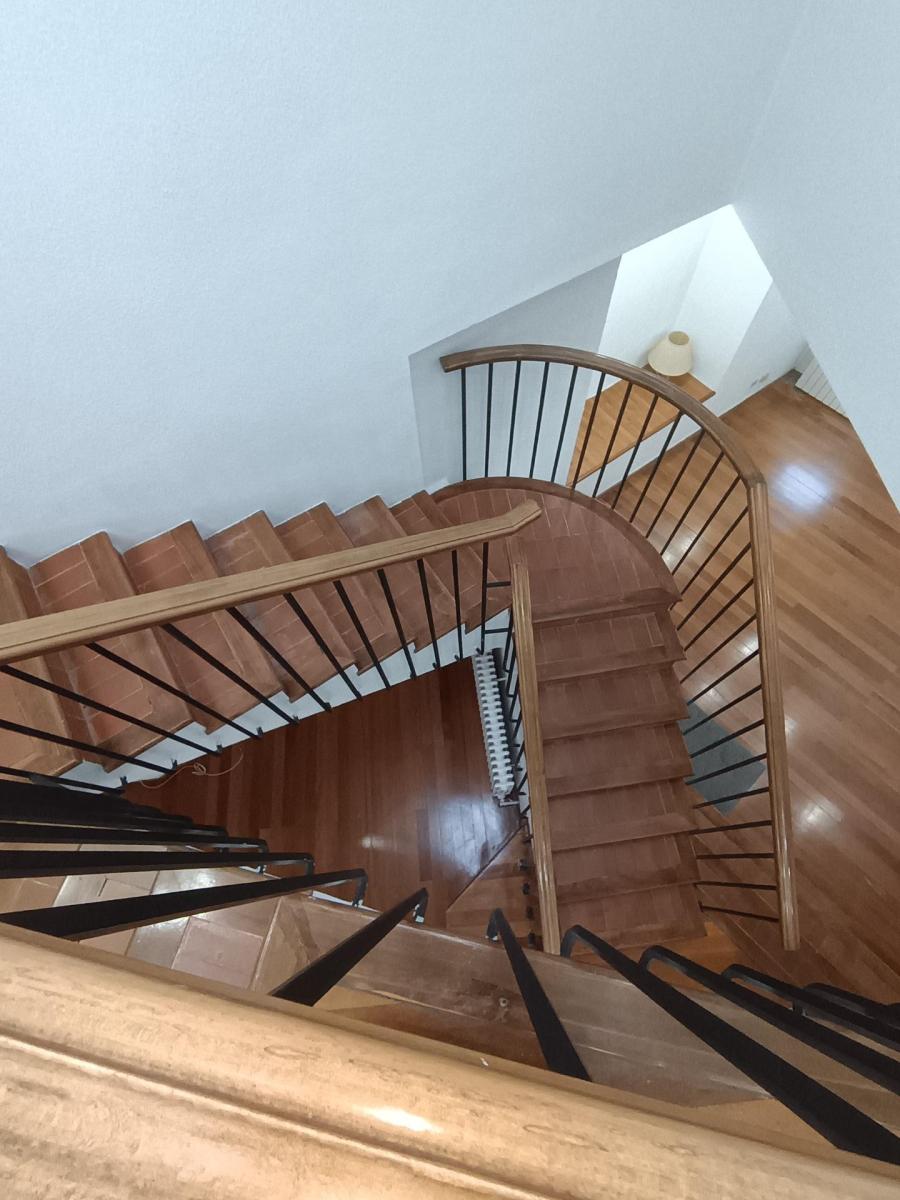 Duplex for Rent in Valladolid