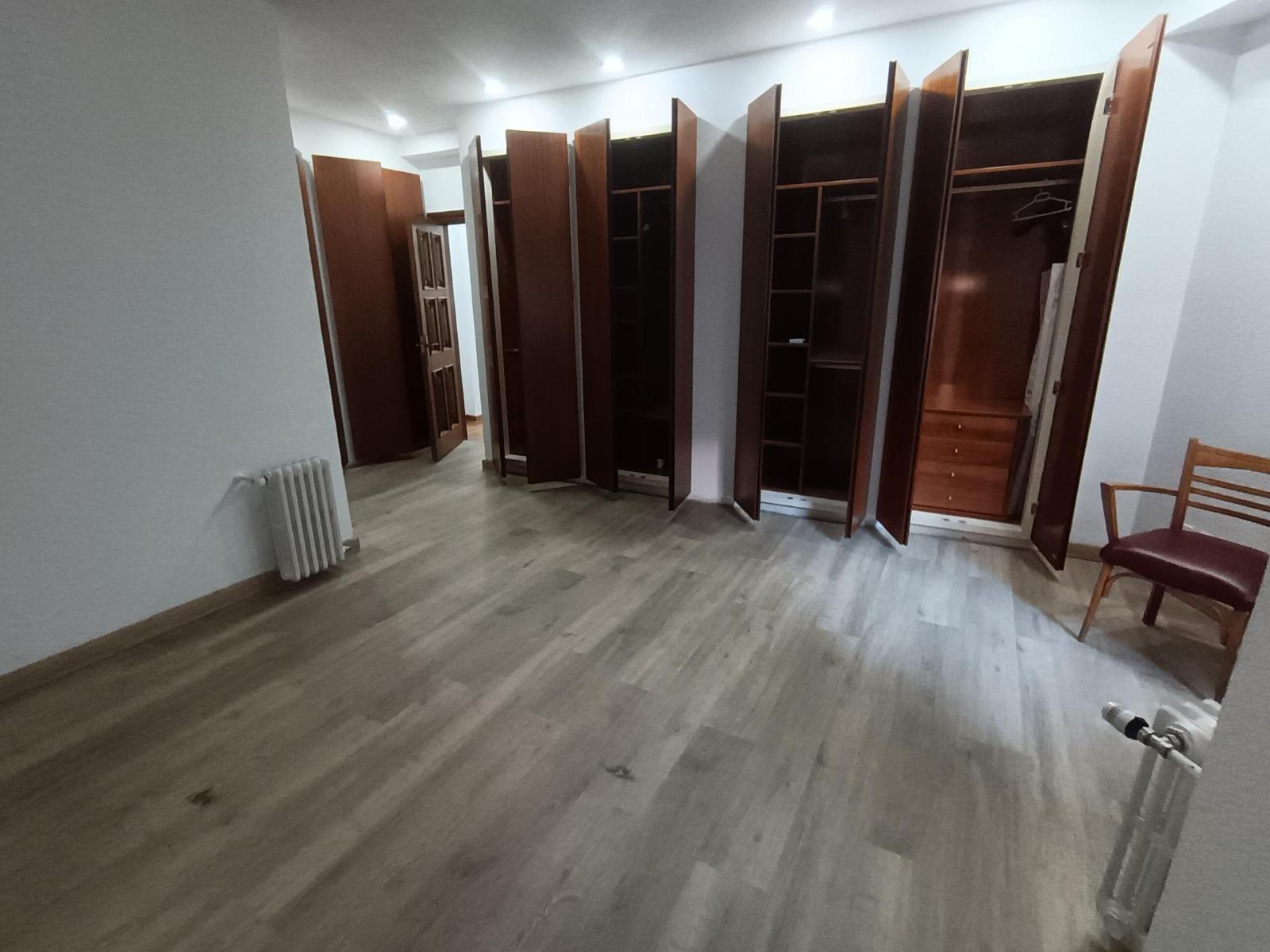 Duplex for Rent in Valladolid