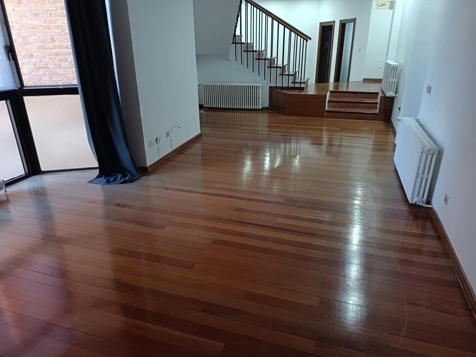Duplex for Rent in Valladolid