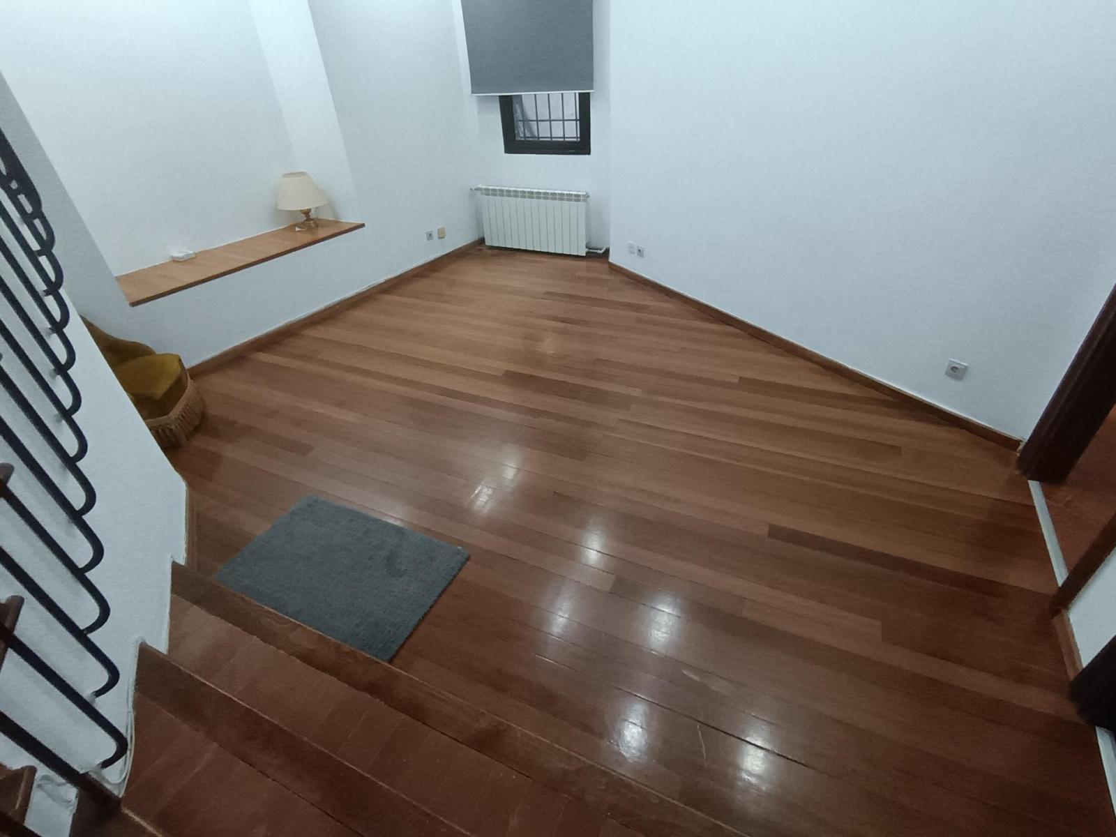 Duplex for Rent in Valladolid