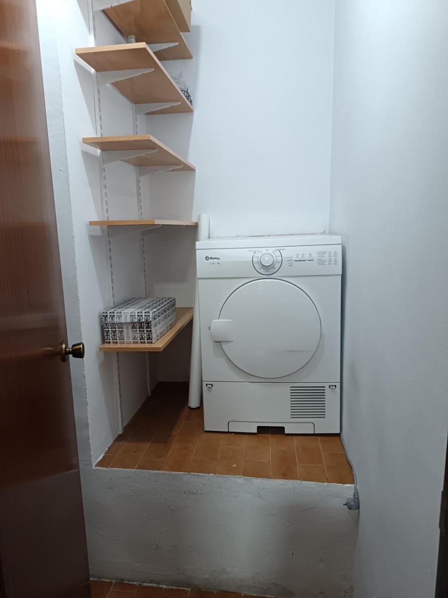 Duplex for Rent in Valladolid