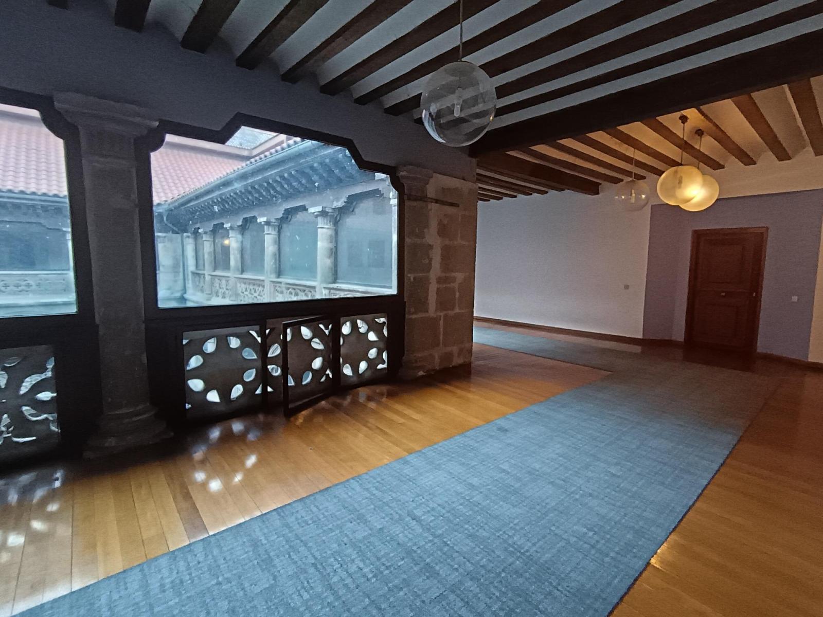Duplex for Rent in Valladolid