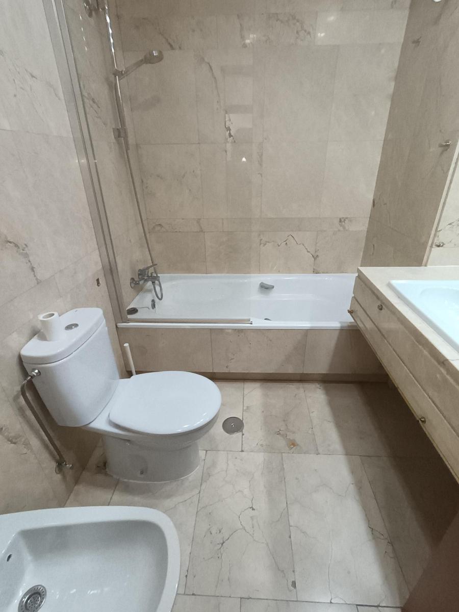 Duplex for Rent in Valladolid