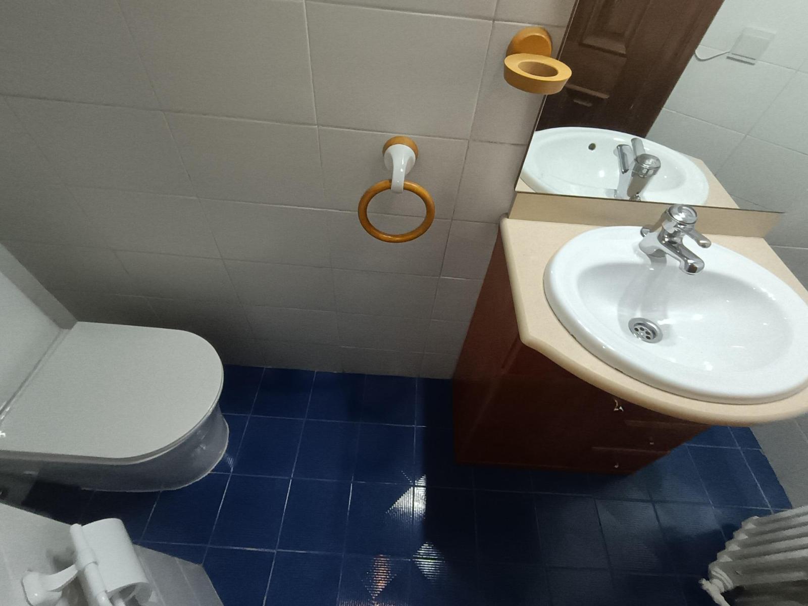 Duplex for Rent in Valladolid