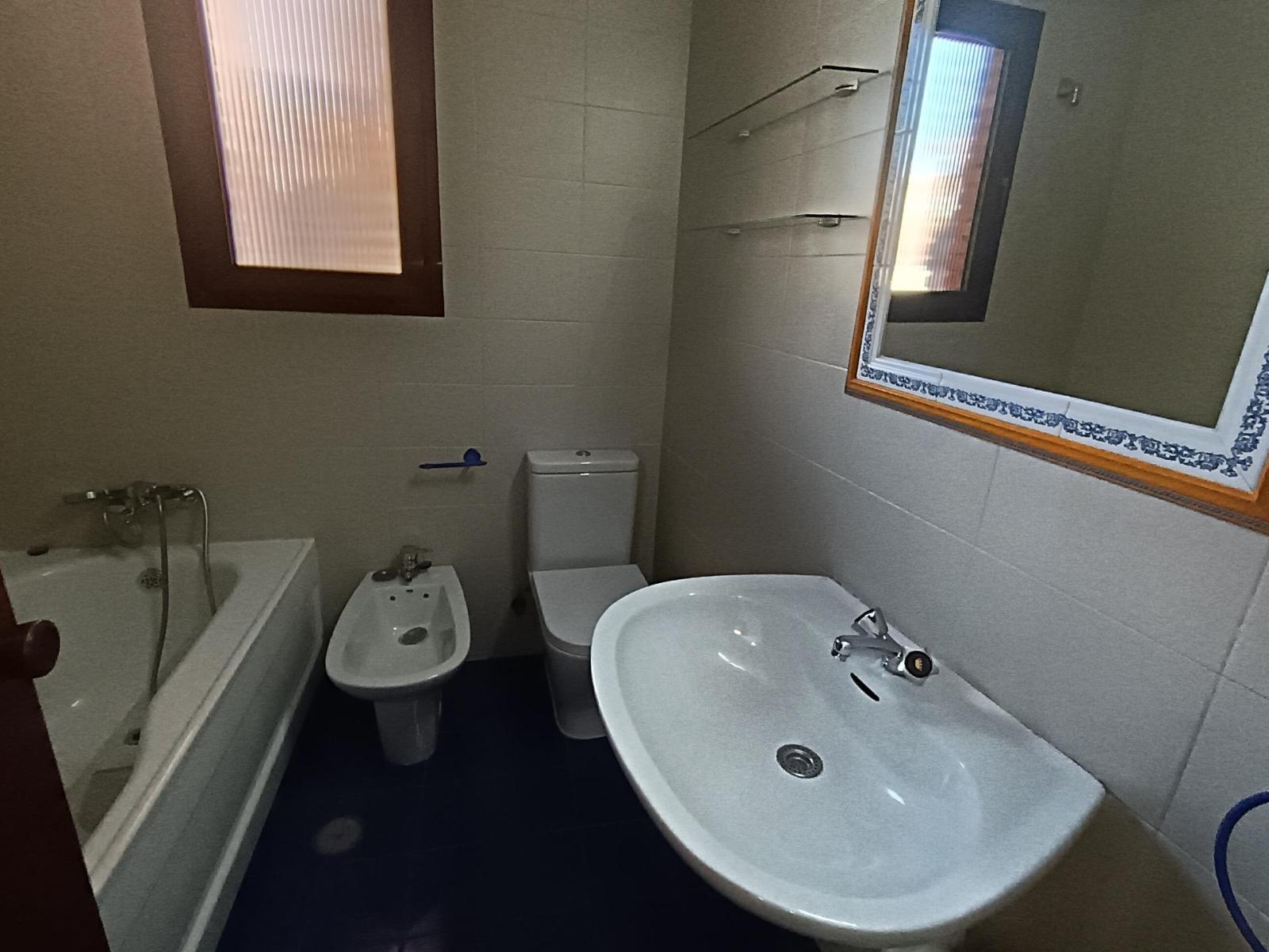Duplex for Rent in Valladolid