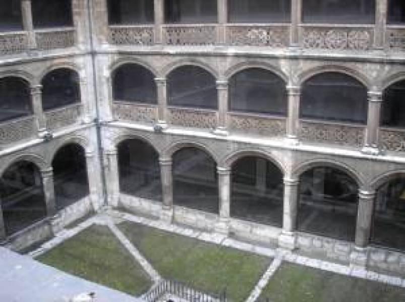 Duplex for Rent in Valladolid
