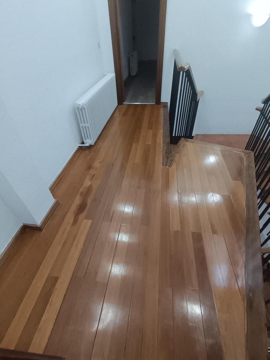 Duplex for Rent in Valladolid