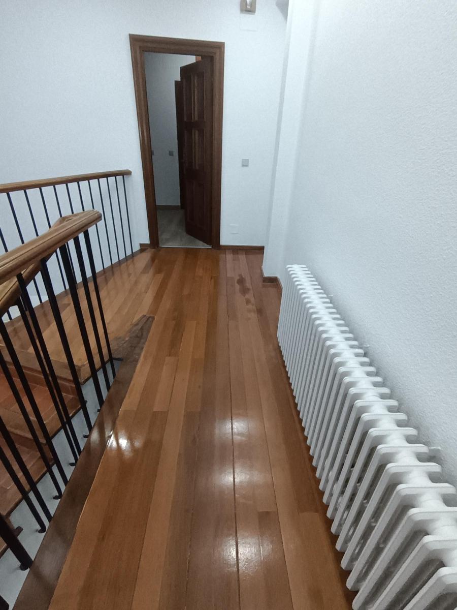 Duplex for Rent in Valladolid
