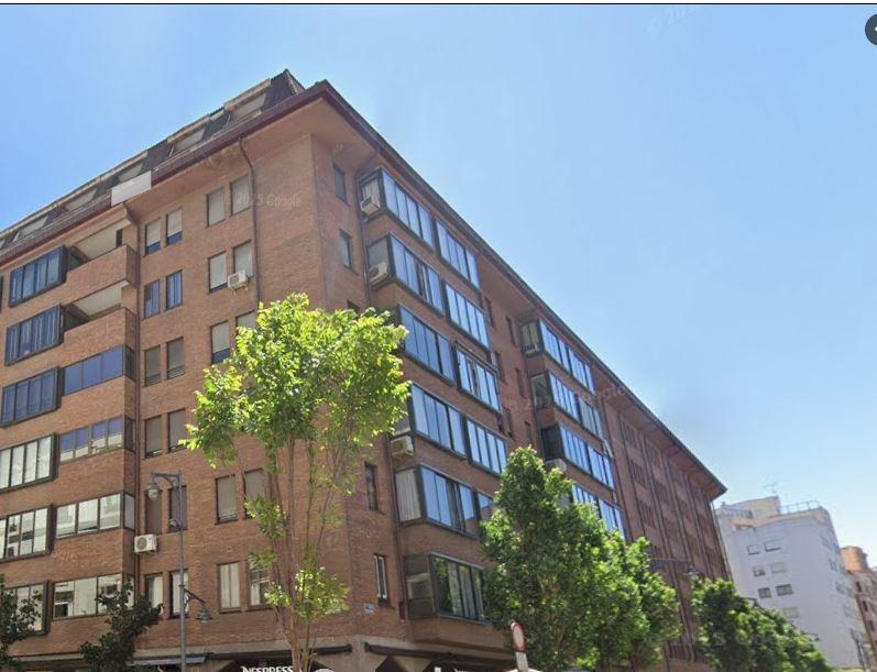 Duplex for Rent in Valladolid