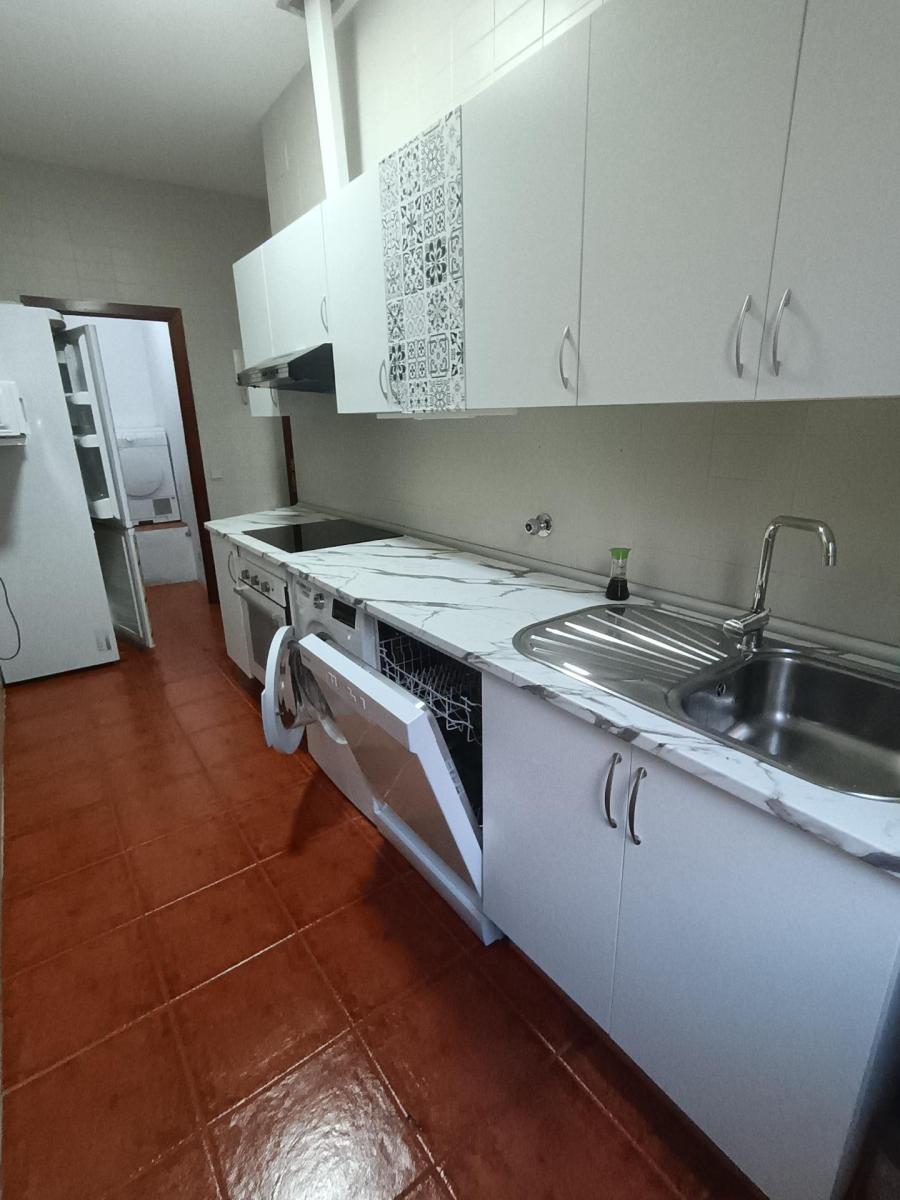 Duplex for Rent in Valladolid