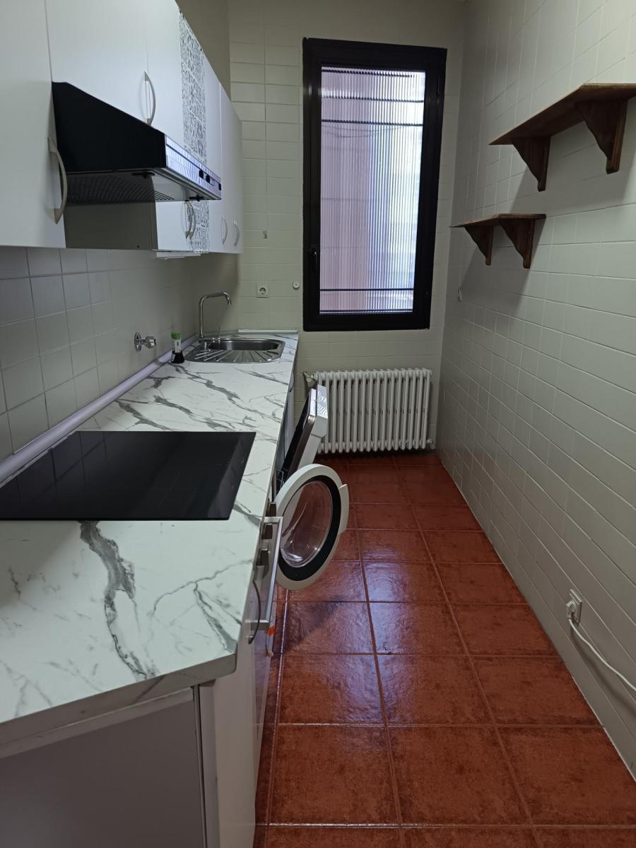 Duplex for Rent in Valladolid