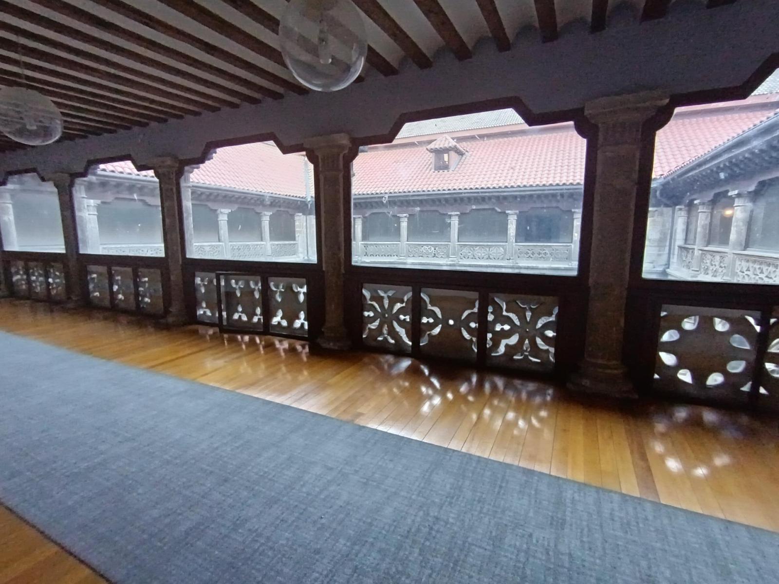 Duplex for Rent in Valladolid