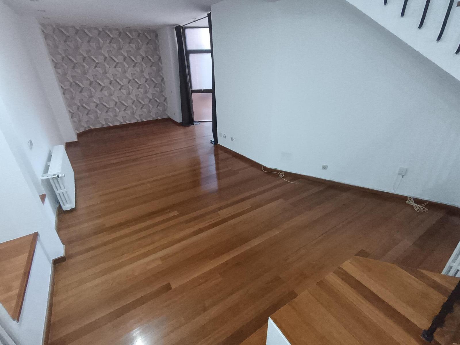 Duplex for Rent in Valladolid