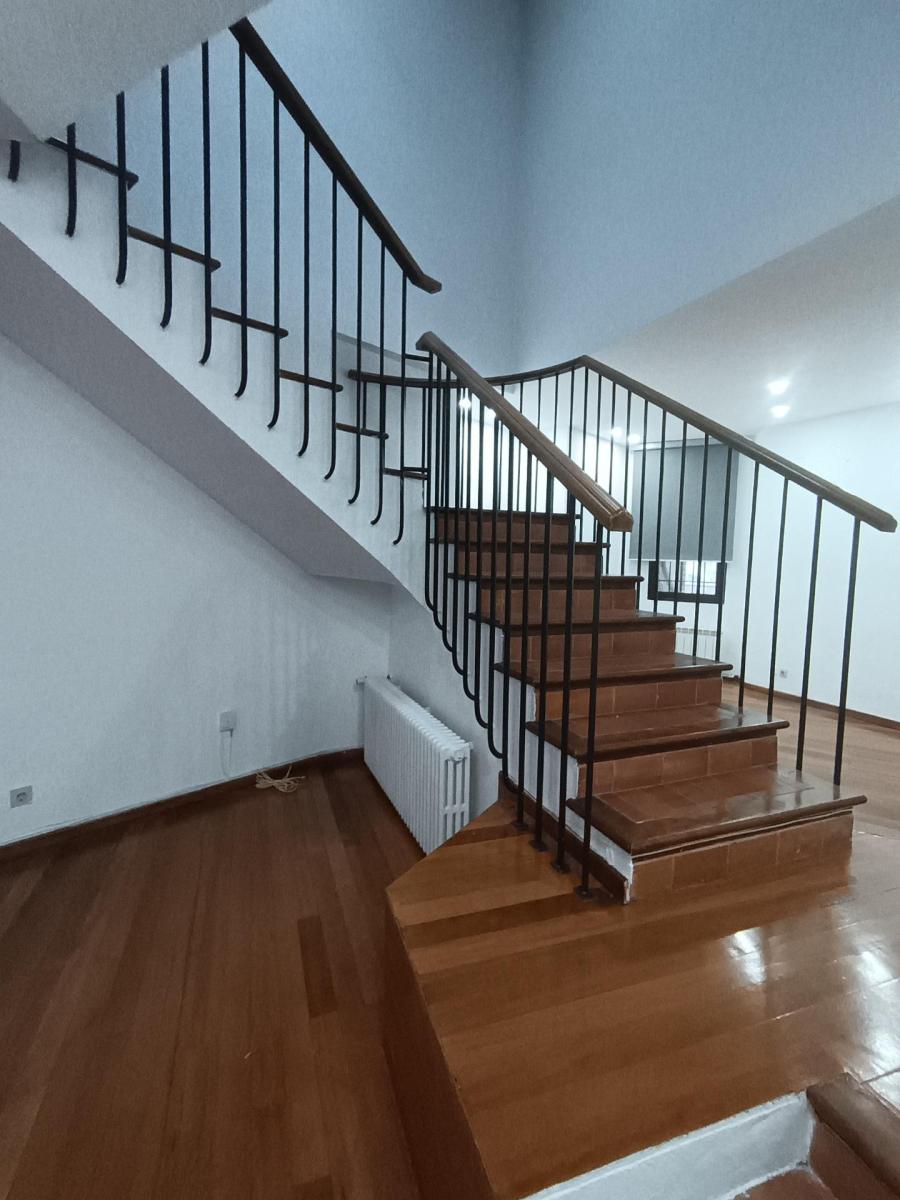 Duplex for Rent in Valladolid