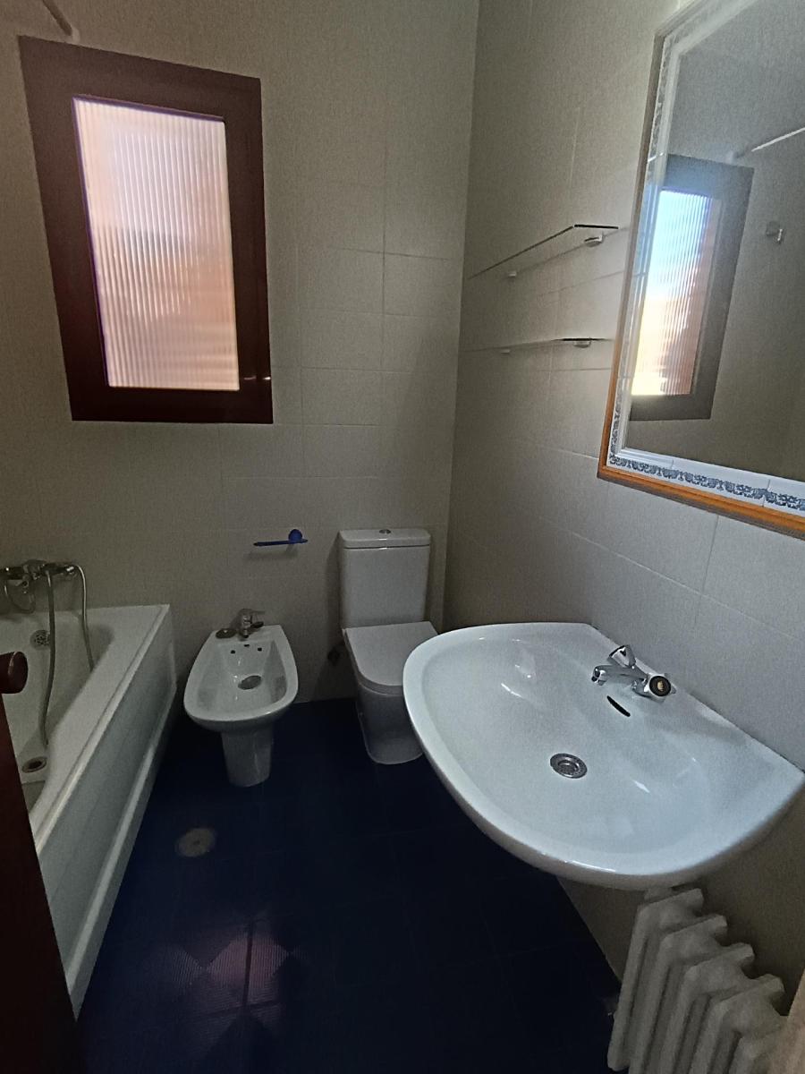 Duplex for Rent in Valladolid