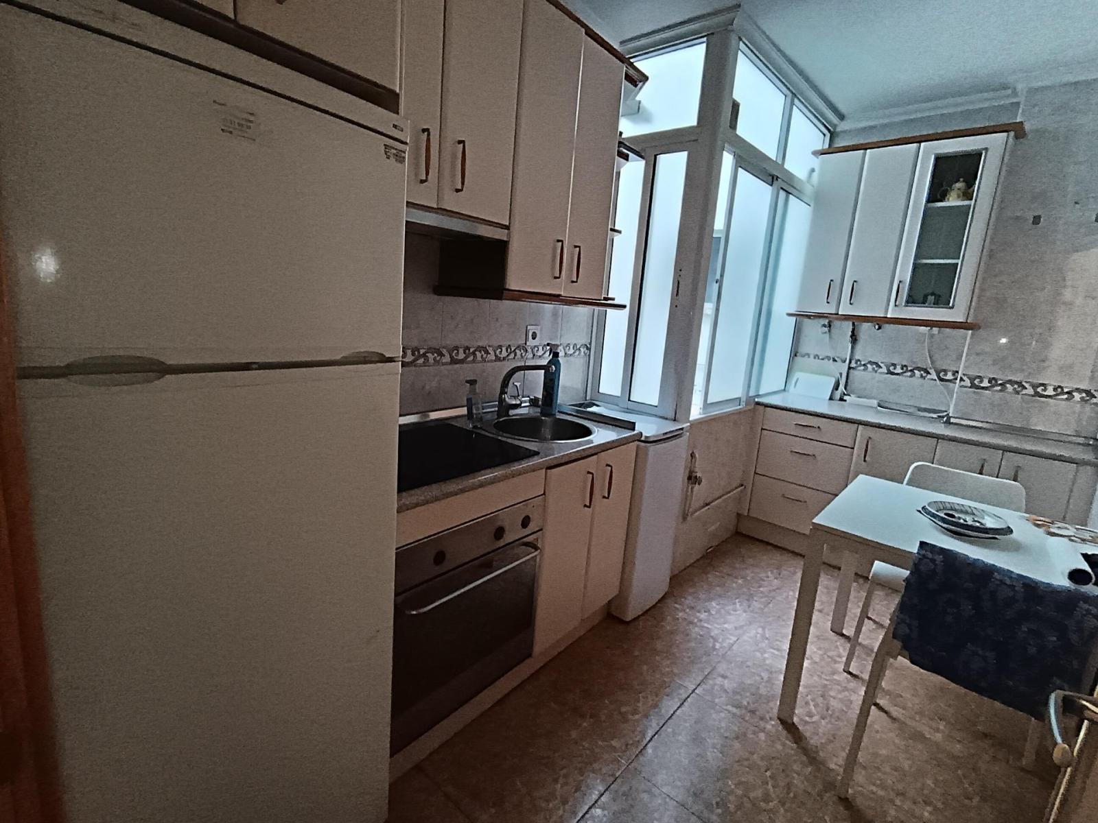 Flat for Rent in Valladolid