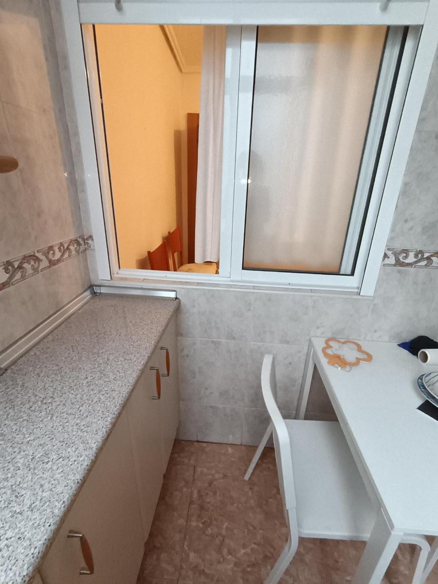 Flat for Rent in Valladolid