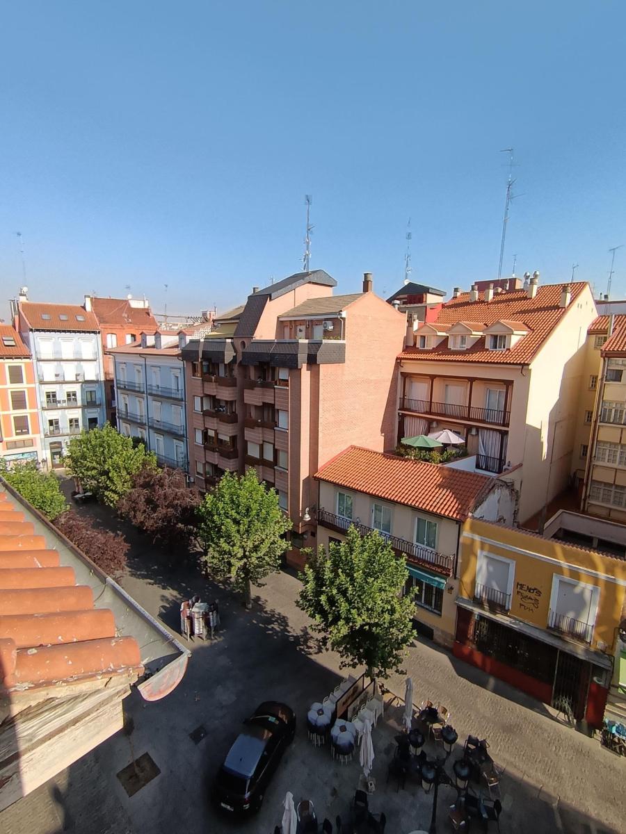 Flat for Rent in Valladolid