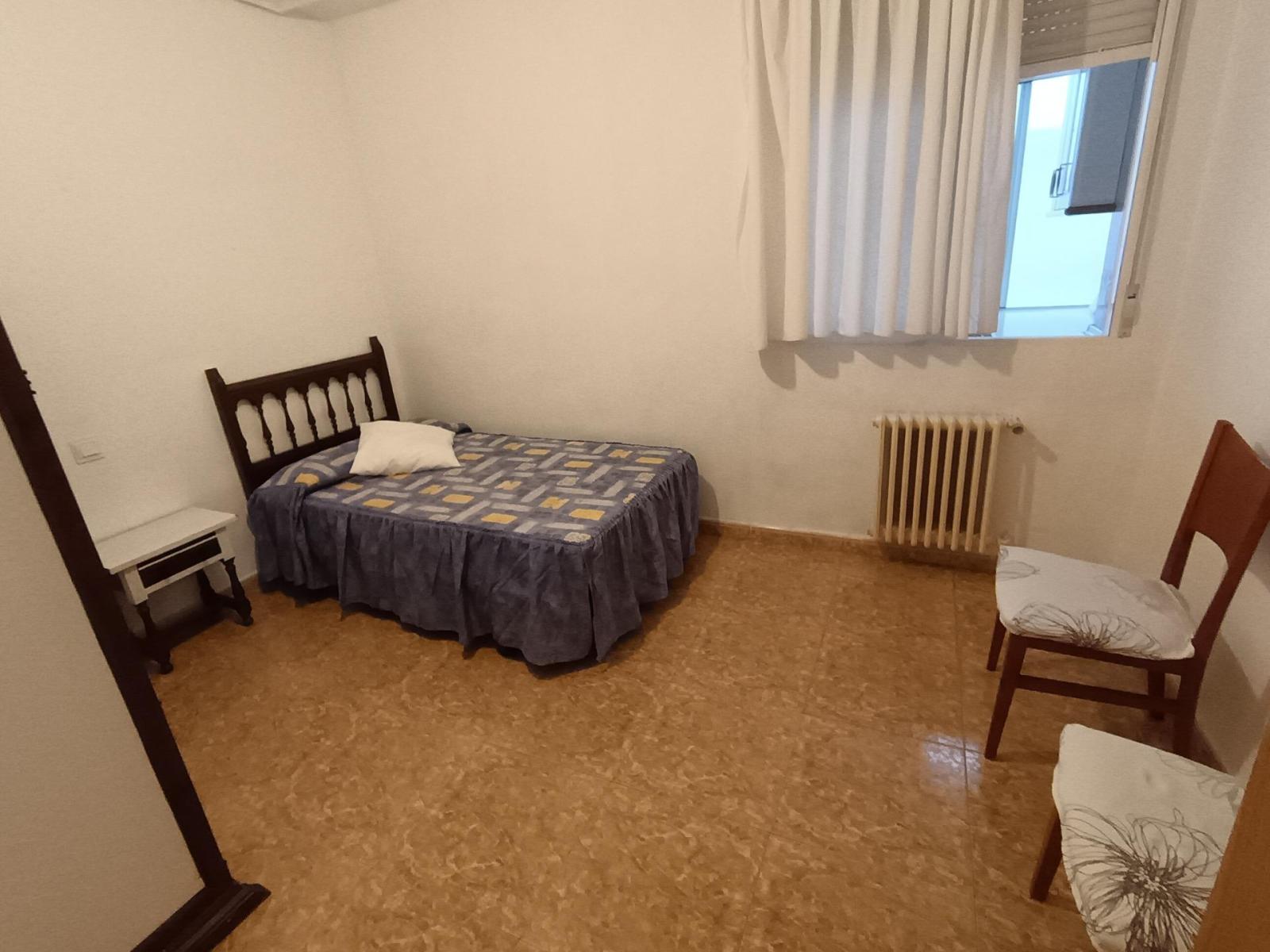 Flat for Rent in Valladolid