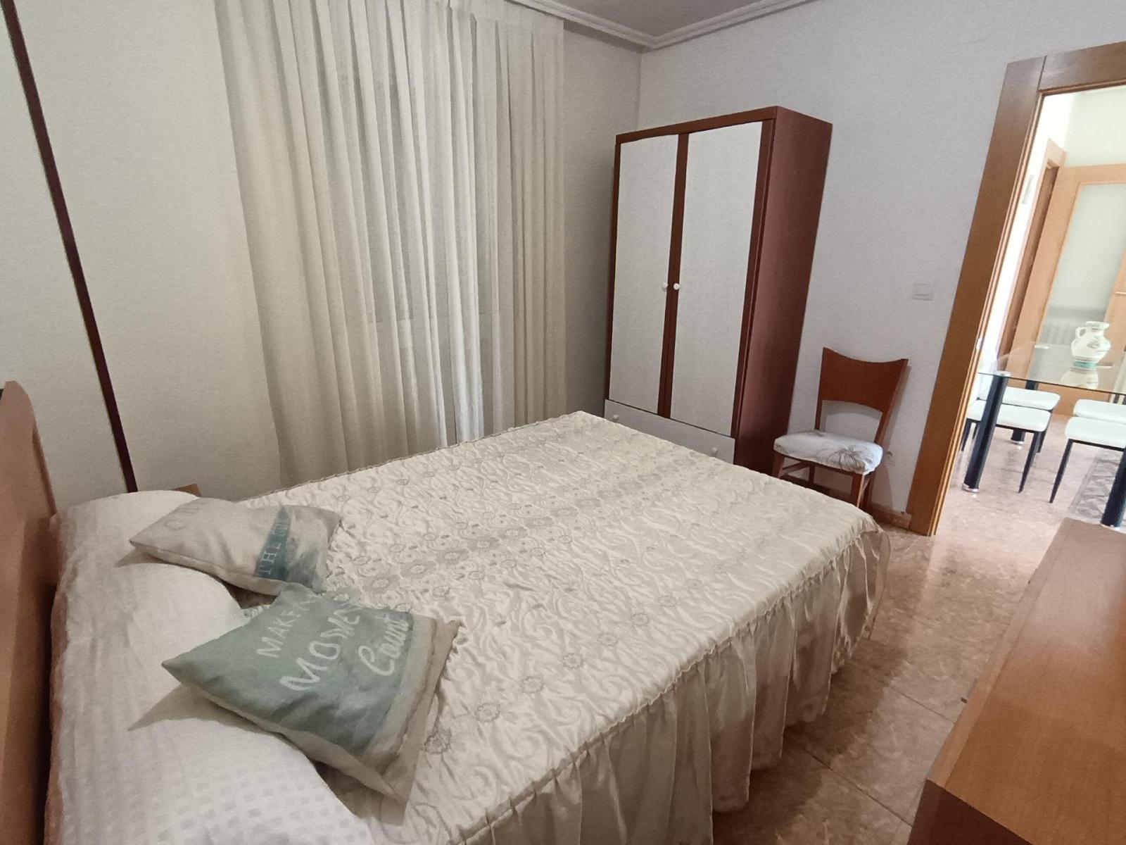 Flat for Rent in Valladolid