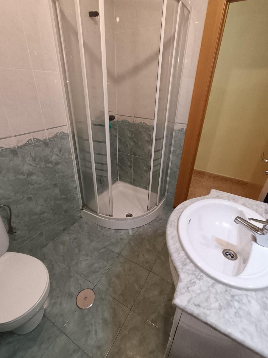 Flat for Rent in Valladolid
