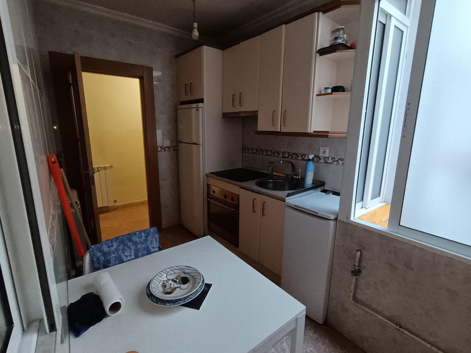 Flat for Rent in Valladolid