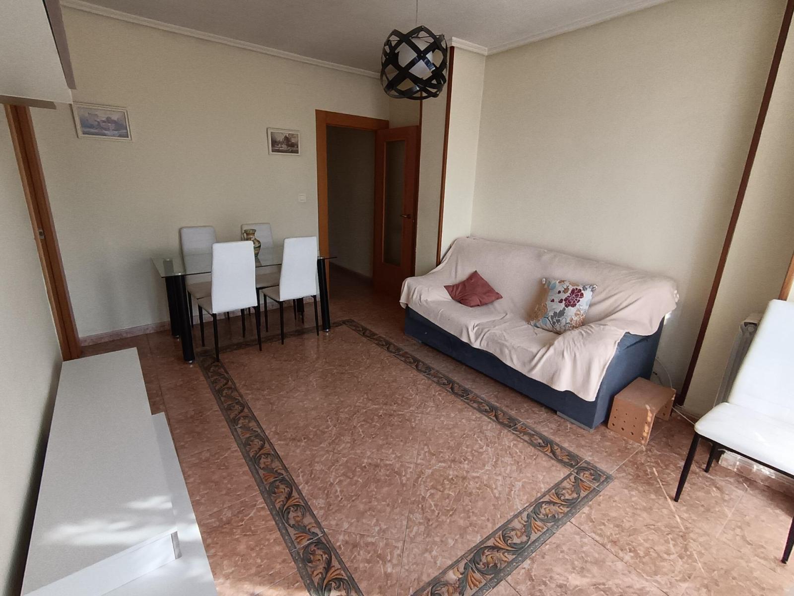 Flat for Rent in Valladolid