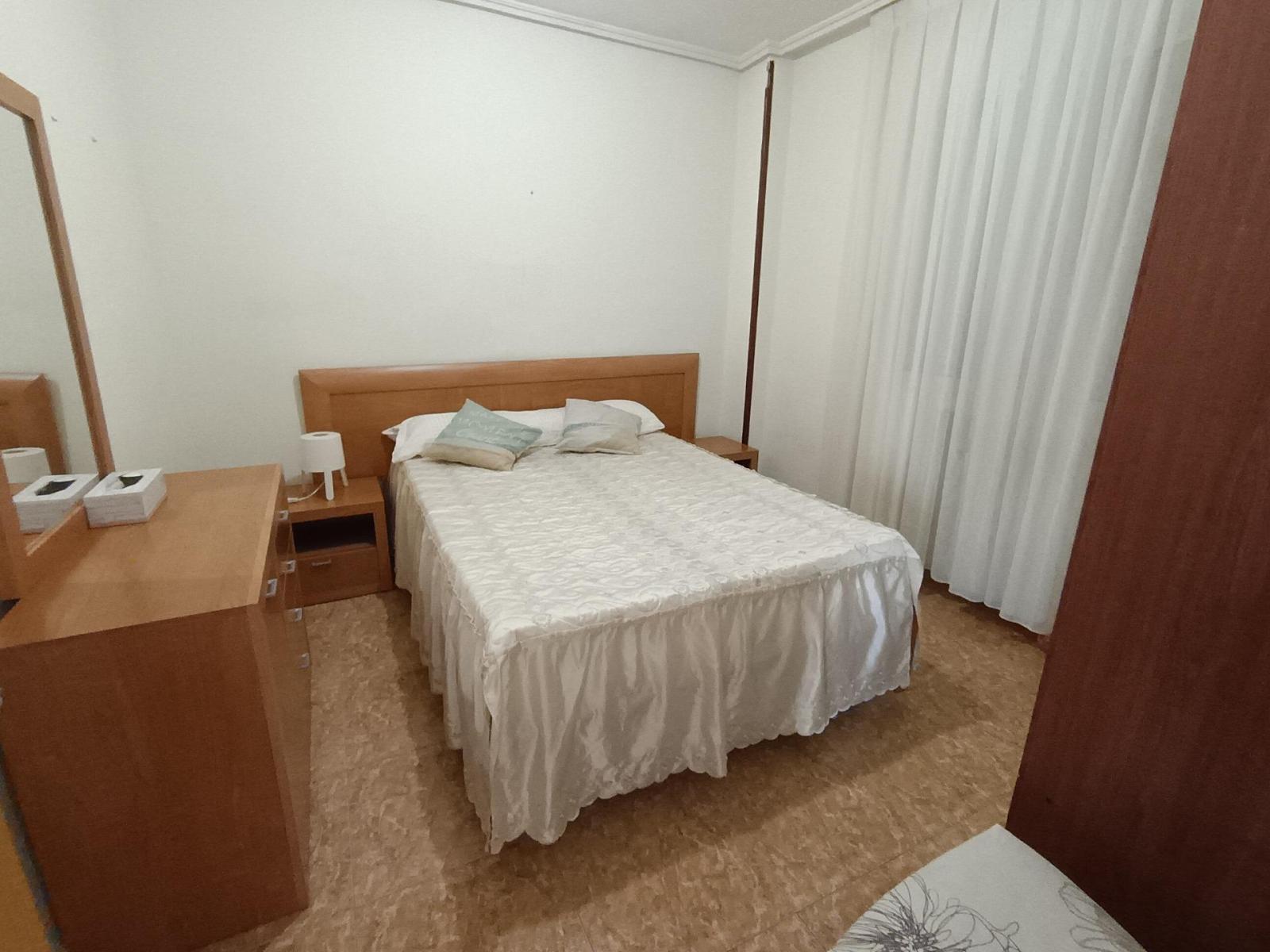 Flat for Rent in Valladolid