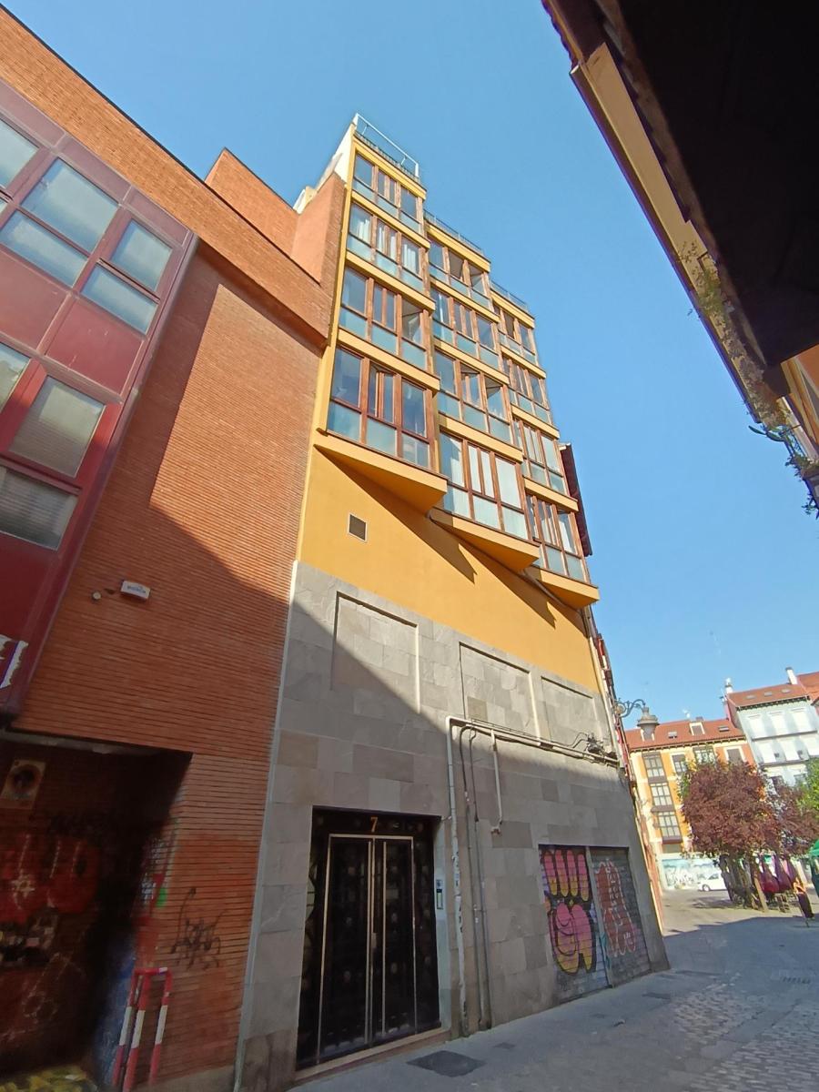 Flat for Rent in Valladolid