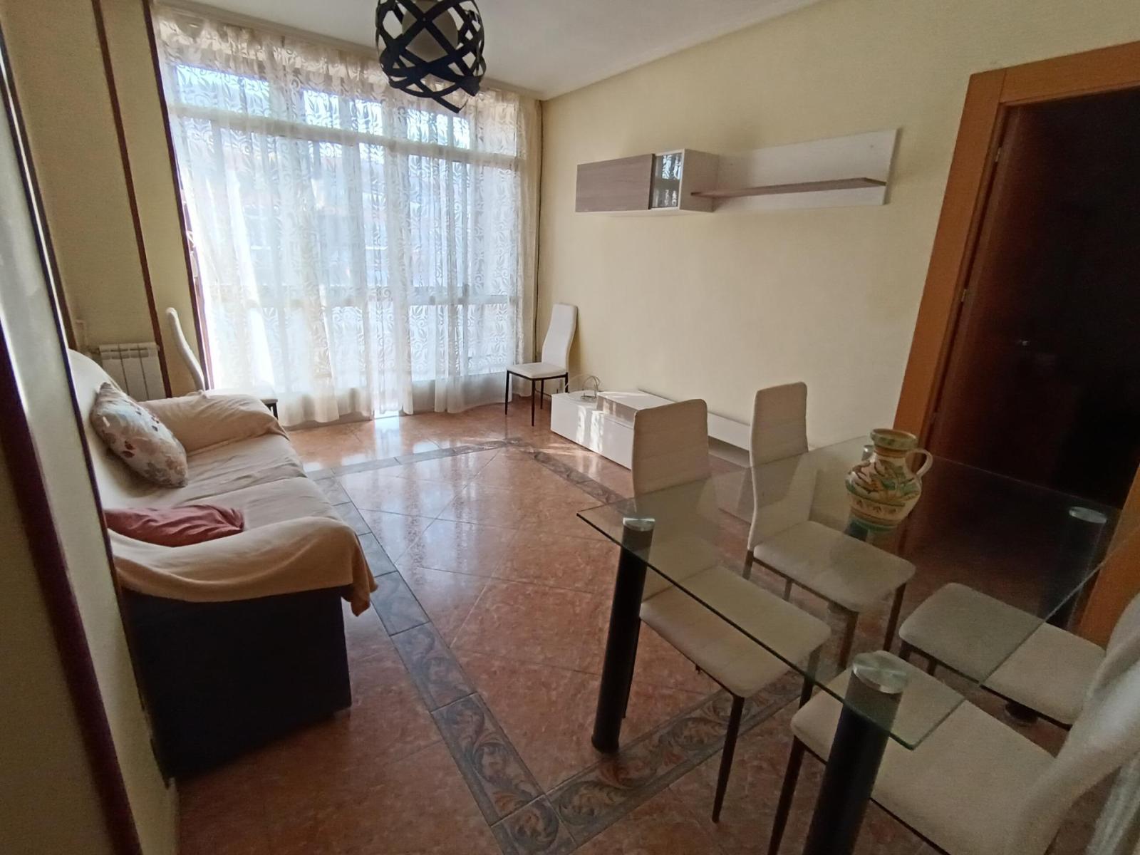 Flat for Rent in Valladolid