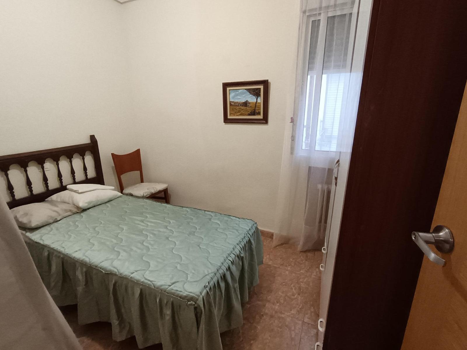 Flat for Rent in Valladolid
