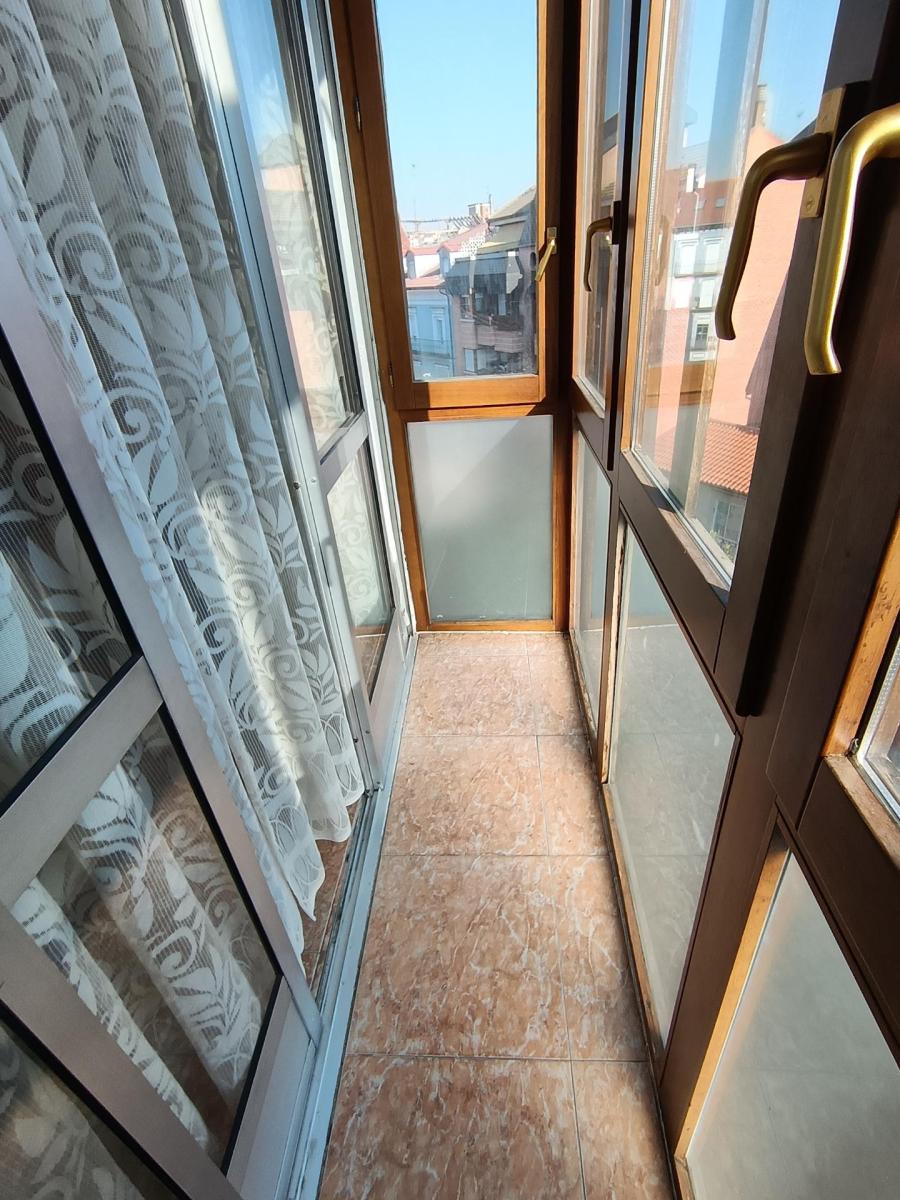 Flat for Rent in Valladolid