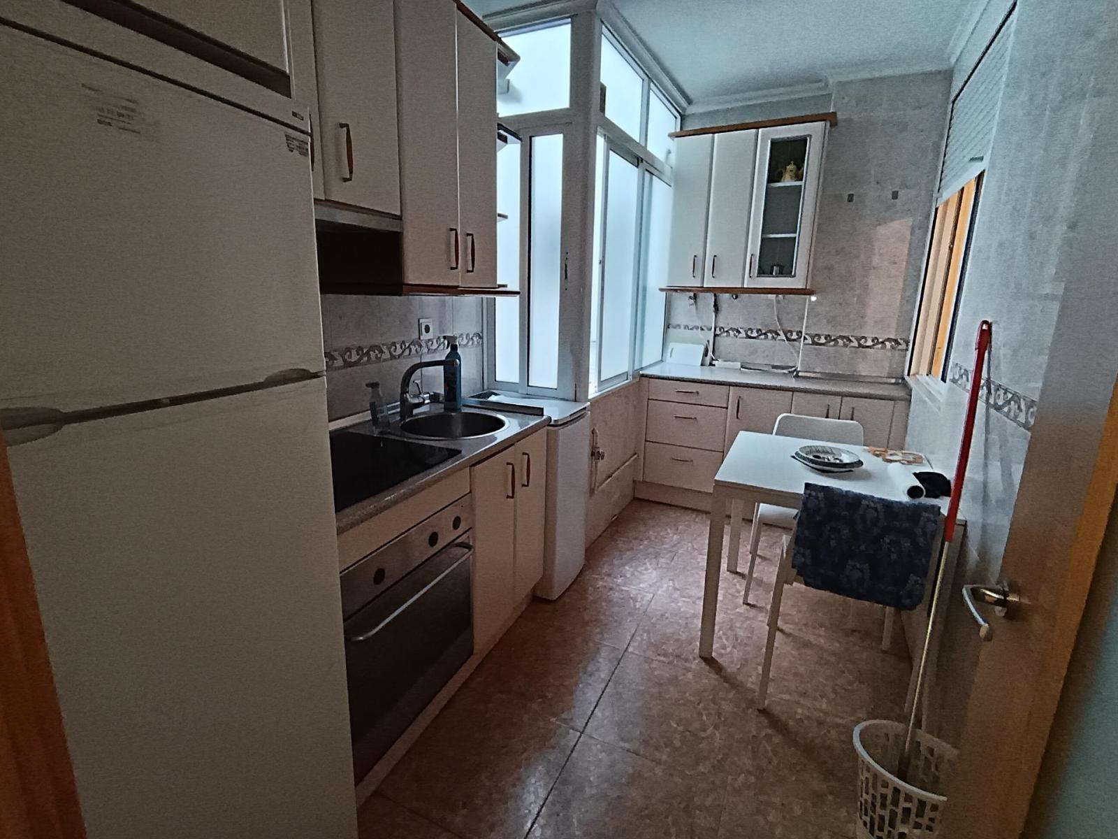 Flat for Rent in Valladolid