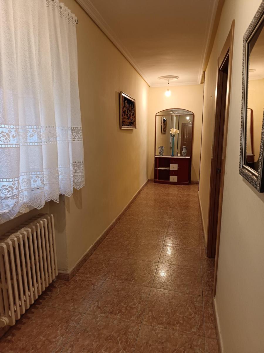 Flat for Rent in Valladolid